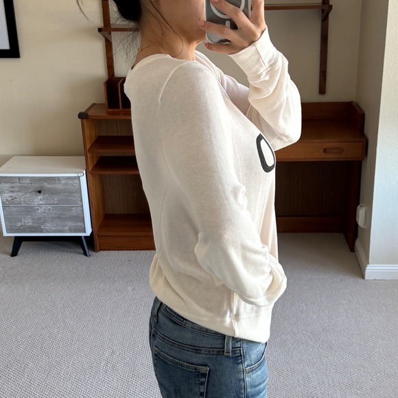 WILDFOX Wild Lightweight sweater - Picture 3 of 8